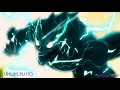 Kaiju no 8glory amv