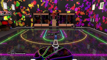 NBA 2K16 Speed boost after patch 6