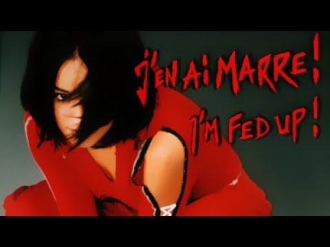 Alizée - J'en Ai Marre ! - Hit Machine M6 - Dance Choreography - English - I'm Fed Up !