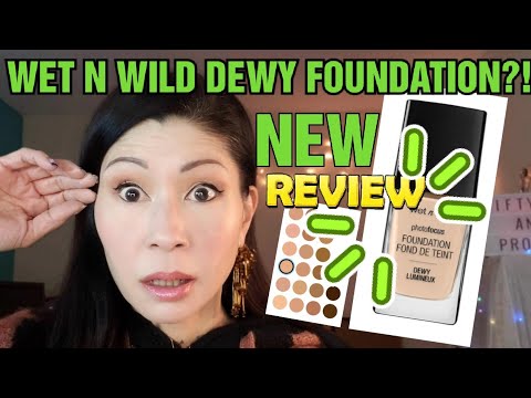 wet n wild photo focus desert beige