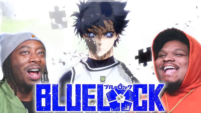 Blue Lock episode 23: Rin admits defeat to Isagi, World's best players  arrive for 5v5 match