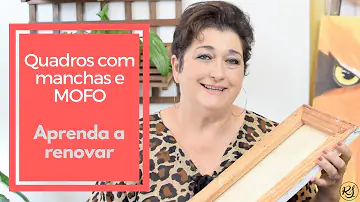 Como conservar quadros pintados a óleo?