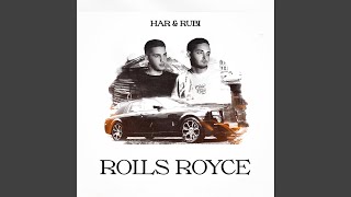 : Rolls Royce