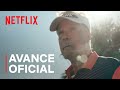 El Halcón | Avance oficial | Netflix