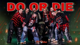 xikers (싸이커스) — DO or DIE | DANCE PERFORMANCE BY ETHEREAL | PACIFIC VIBE 2024