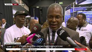 2024 Elections | IFP Media Briefing