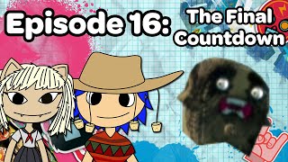 LittleBigPlanet with Technicalogical Ep. 16: The Final Countdown