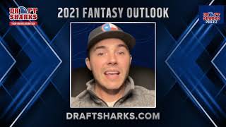 Is Jonathan Taylor Overvalued in Fantasy Football Drafts?