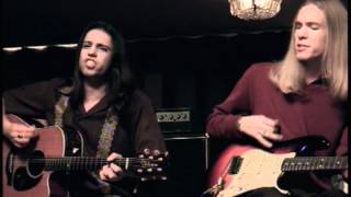 Video thumbnail of "Kenny Wayne Shepherd Band - "Blue On Black" Official Music Video"