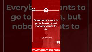 Top 10 Most Popular Unknowns Quotes Quoteing