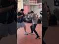 William Zepeda FIRES OFF deadly combos days before Lamont fight