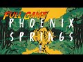 Phoenix Springs Complete Gameplay Walkthrough Full Game No Commentary 