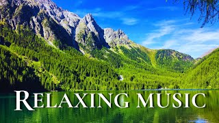 Relaxing MusicHelps Reduce Fatigue, Depression, Negativity, Detox of Emotions |Sleep Music, Healing