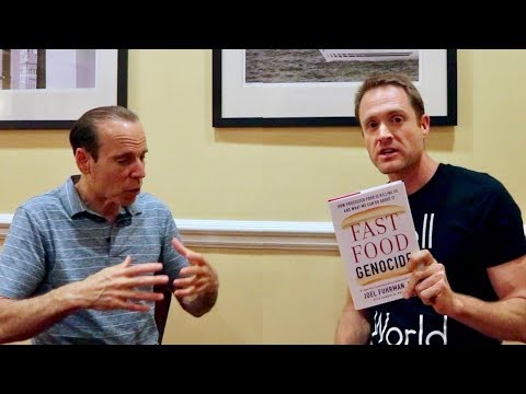 Dr. Joel Fuhrman - Nutritarian vs High Starch diet - Transitioning to WFPB