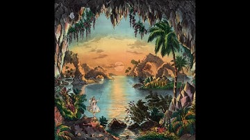 The Fairy - Lost World (2020)