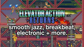 E͏L͏E͏V͏A͏T͏O͏R͏ A͏C͏T͏I͏O͏N͏ R͏E͏T͏U͏R͏N͏S͏ ᵐᵘˢⁱᶜ