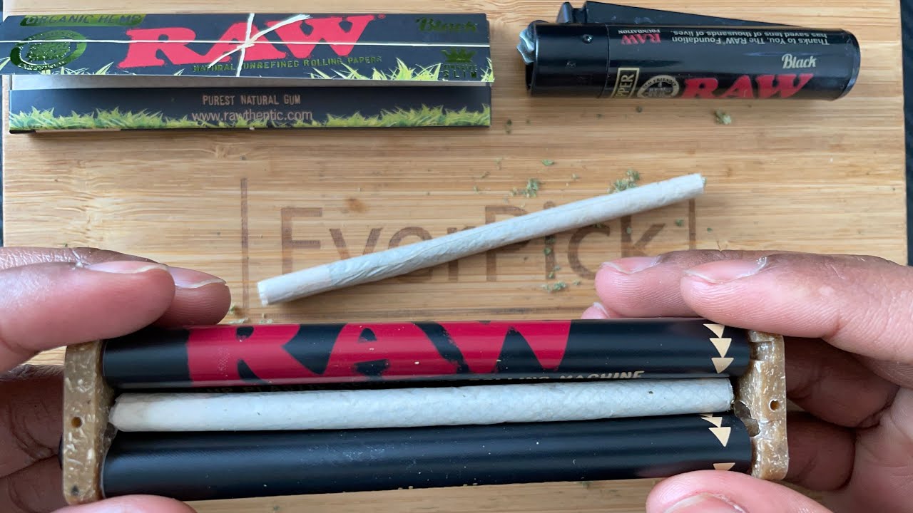How to Use a joint roller