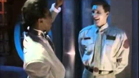 Red Dwarf - Shiny Thing