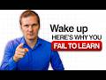 I Used These 7 Steps to Make A Quarter Billion, Here's Why Most People Can't Learn