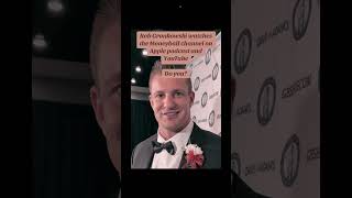 Don’t be lazy click subscribe! Great interviews with athletes and entertainers #shorts #subscribe