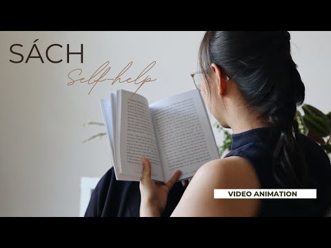 Yêu/Ghét Sách Self-Help