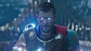 5 Best Thor Moments In Mcu Explained In Hindi Komician