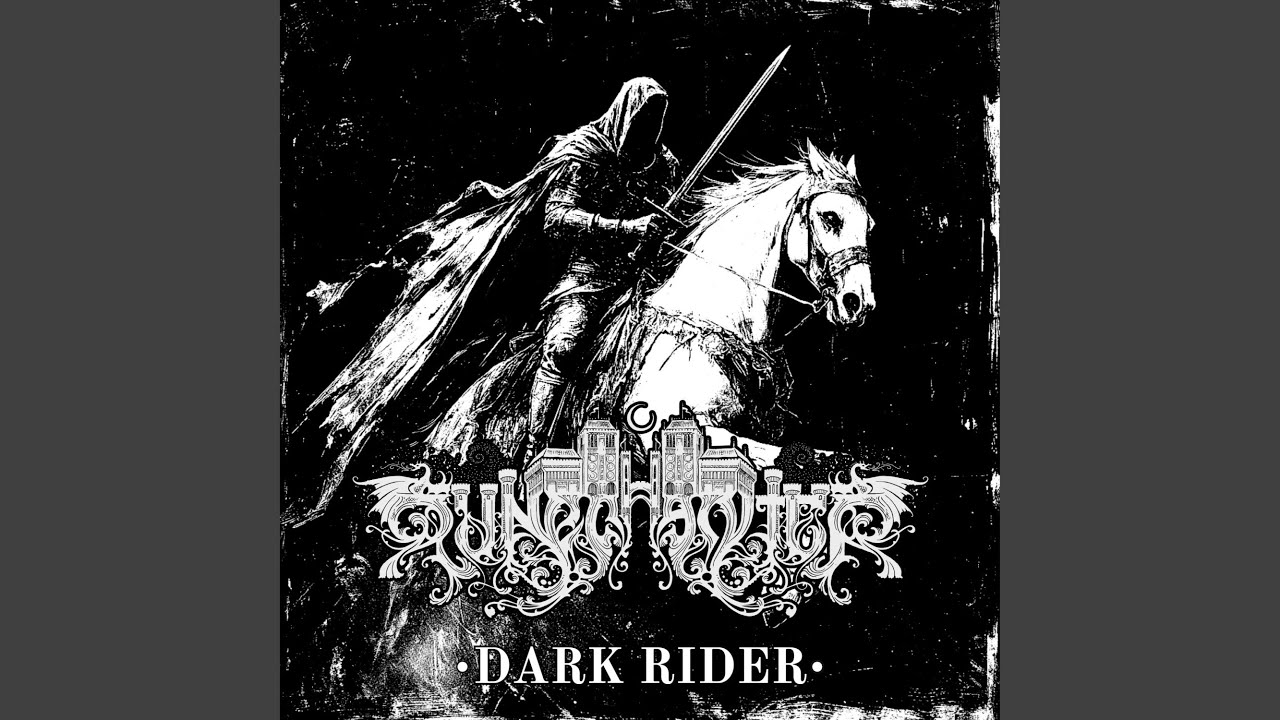 Dark Rider