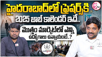 Codegnan : IT Job Opportunities? || The Best Coding Institute || Freshers get Jobs in Hyderabad |