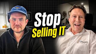This MSP Built a Sales Pipeline That Pays For Itself