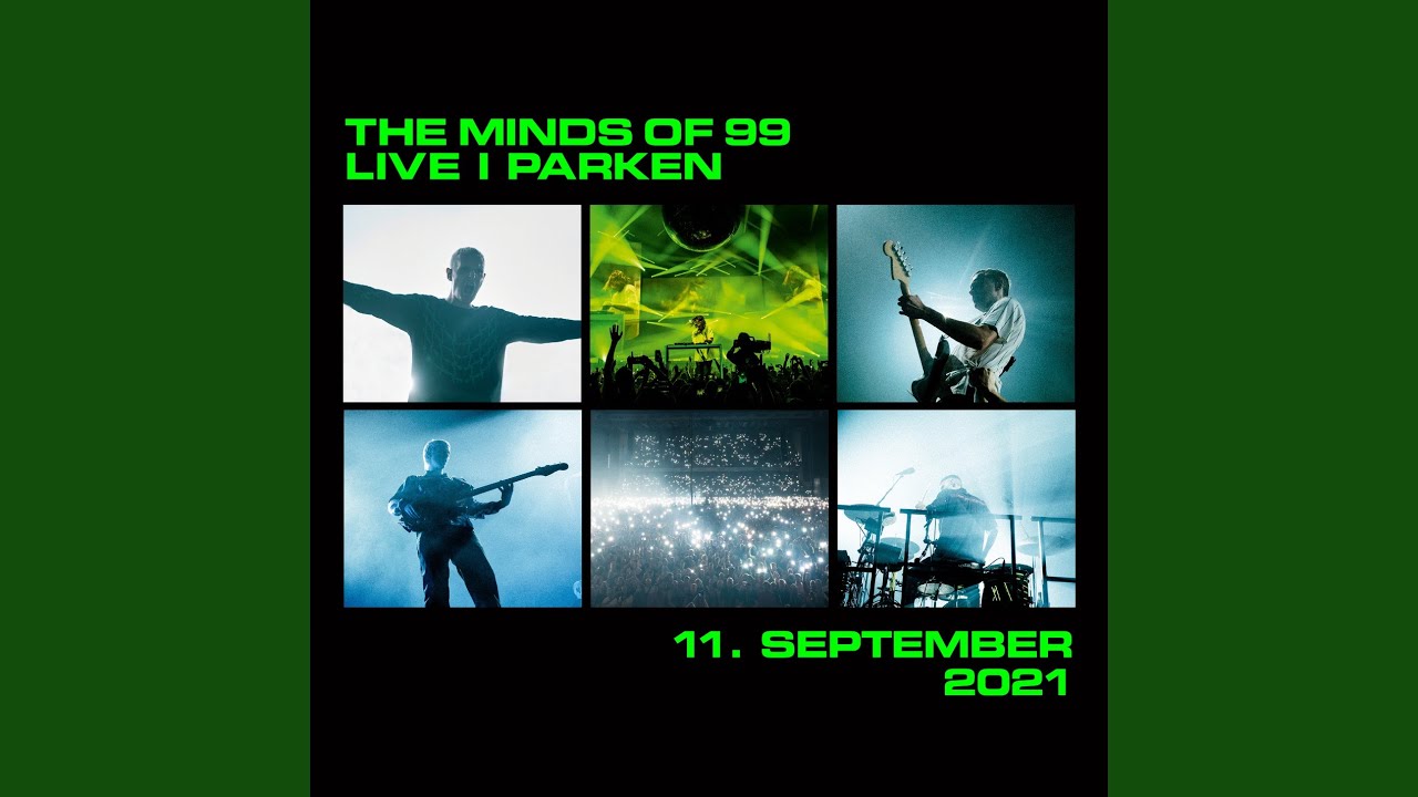 Watch Alle Skuffer Over Tid (Live I Parken) on YouTube Watch Alle Skuffer Over Tid (Live I Parken) on YouTube