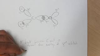 CHM 230 Bonding in Formaldehyde 2 13