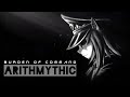 Arithmythic  burden of commandthe bickering bunch ost