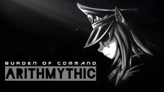 Arithmythic - Burden Of Commandthe Bickering Bunch Ost
