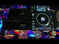 Studio 54 – Samnolli ( Warp Records – WARP CD18 - House, Deep House 1993)