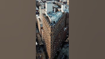 Thumbnail of 47 Plaza St Brooklyn NY - Drone Video Grand Army Plaza #shorts