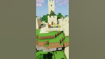 How To Take Professional Minecraft Screenshots #shorts