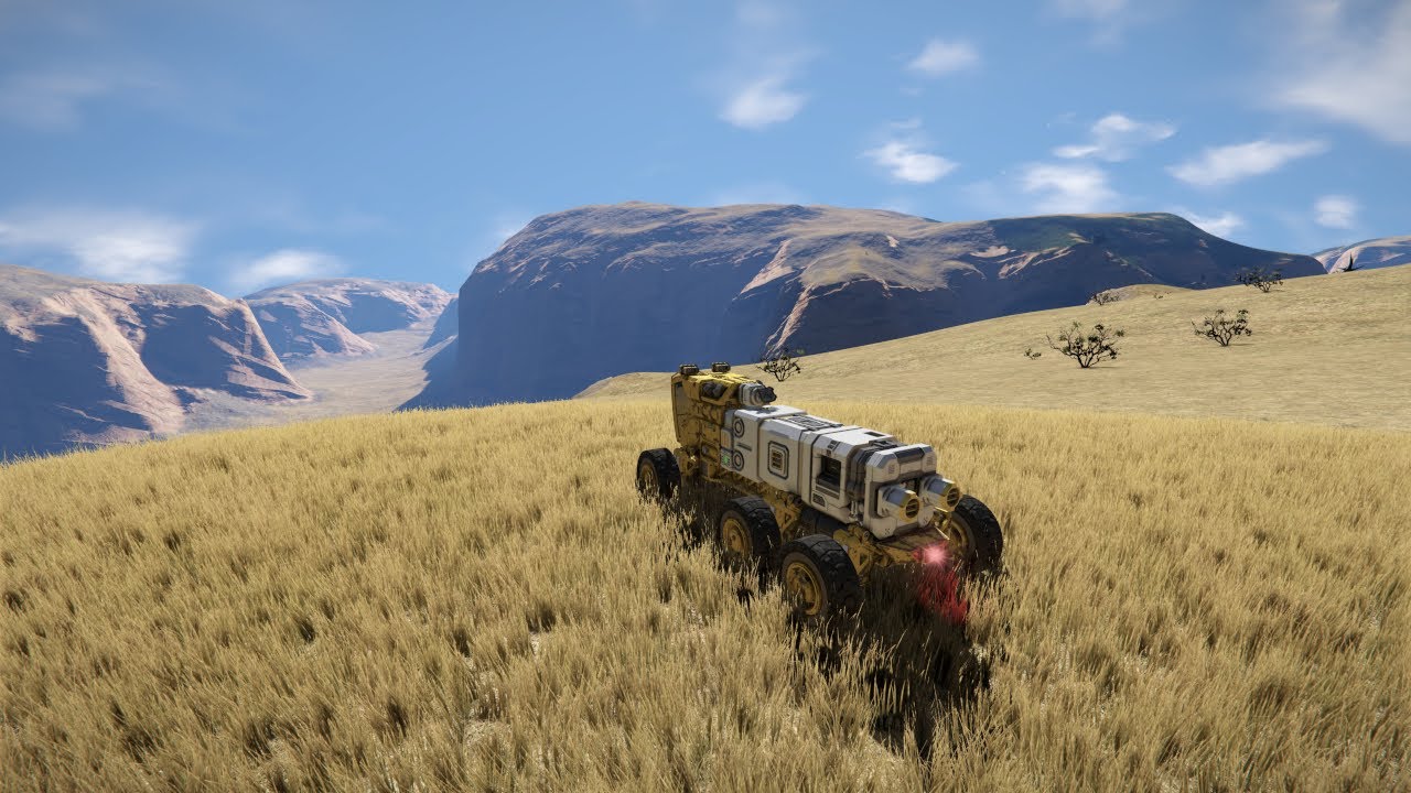 Space Engineers Play Through: Close to Home Ep2. Finding our way. - YouTube