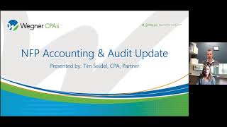Accounting & Audit Update Guide