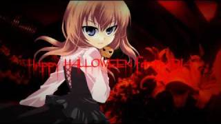 Umineko Motion Graphic 2 ~ Aitouka