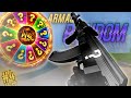 Consiguiendo la MATERIA OSCURA con ARMAS RANDOM 🎯 #4 | Sin Mente