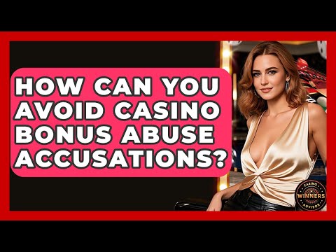What Exactly is Bonus Abuse at Zizobet?