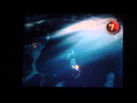 My Collection Of MORE Super Mario Galaxy Deaths 