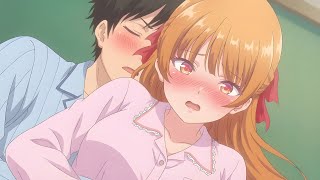 Download Lagu Akari x Eiyu's First Moment? [AMV] The Secret I Keep MP3