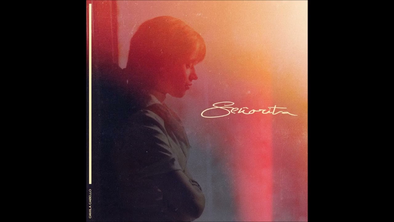 Camila Cabello - Señorita (Solo Version / Demo)