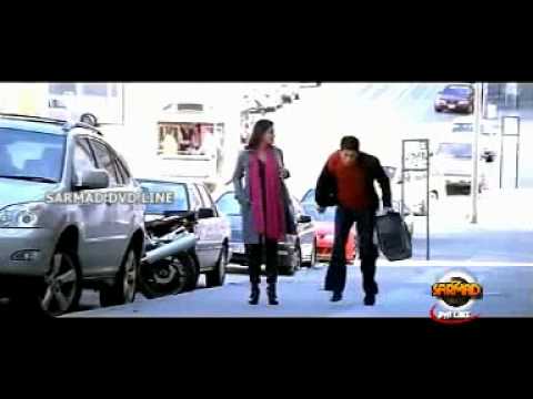 tere naina