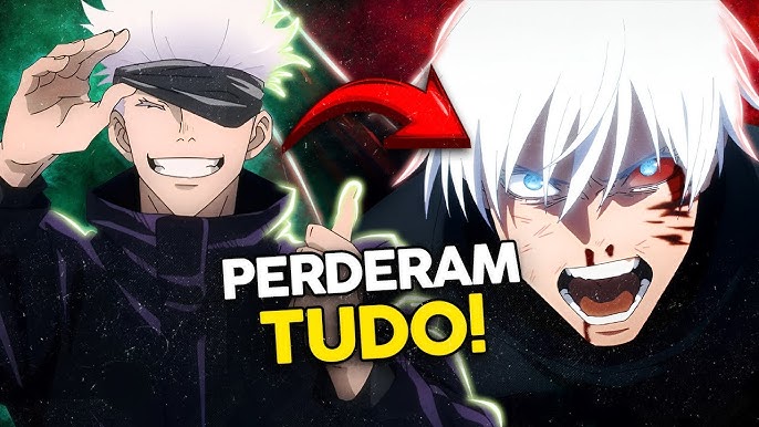 Os melhores feiticeiros do anime - AnimeBox