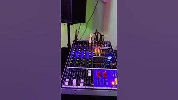 Khách test dàn nhạc sống mini #shorts #loa