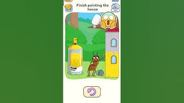 Dop 5 (Delete one part) level - Walkthrough - All levels @