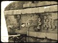 16mm film from 1929  mexico bullfighting