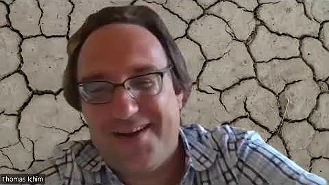 Dr. Thomas Ichim interviews CEO of Calidi Biotherapeutics Allan Camaisa.